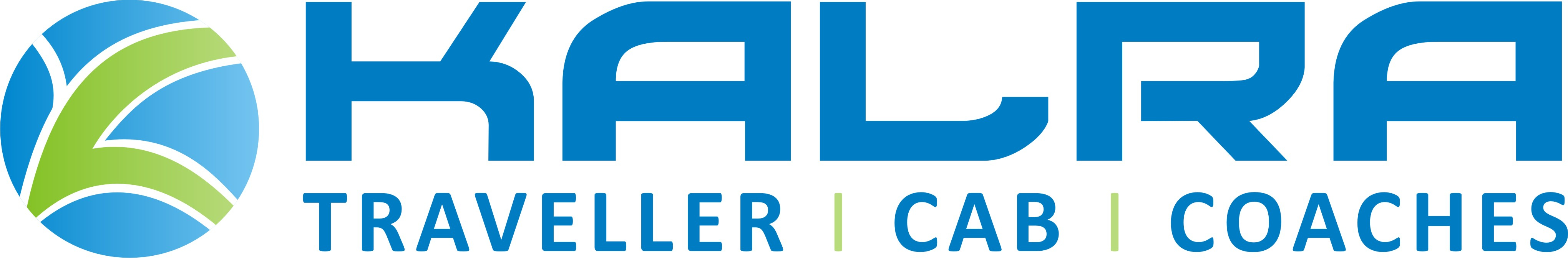 Kalra Travels Logo
